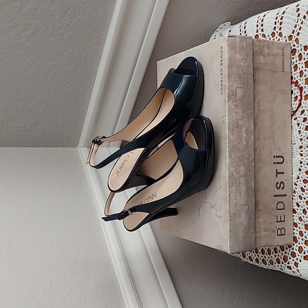 3 inch heels